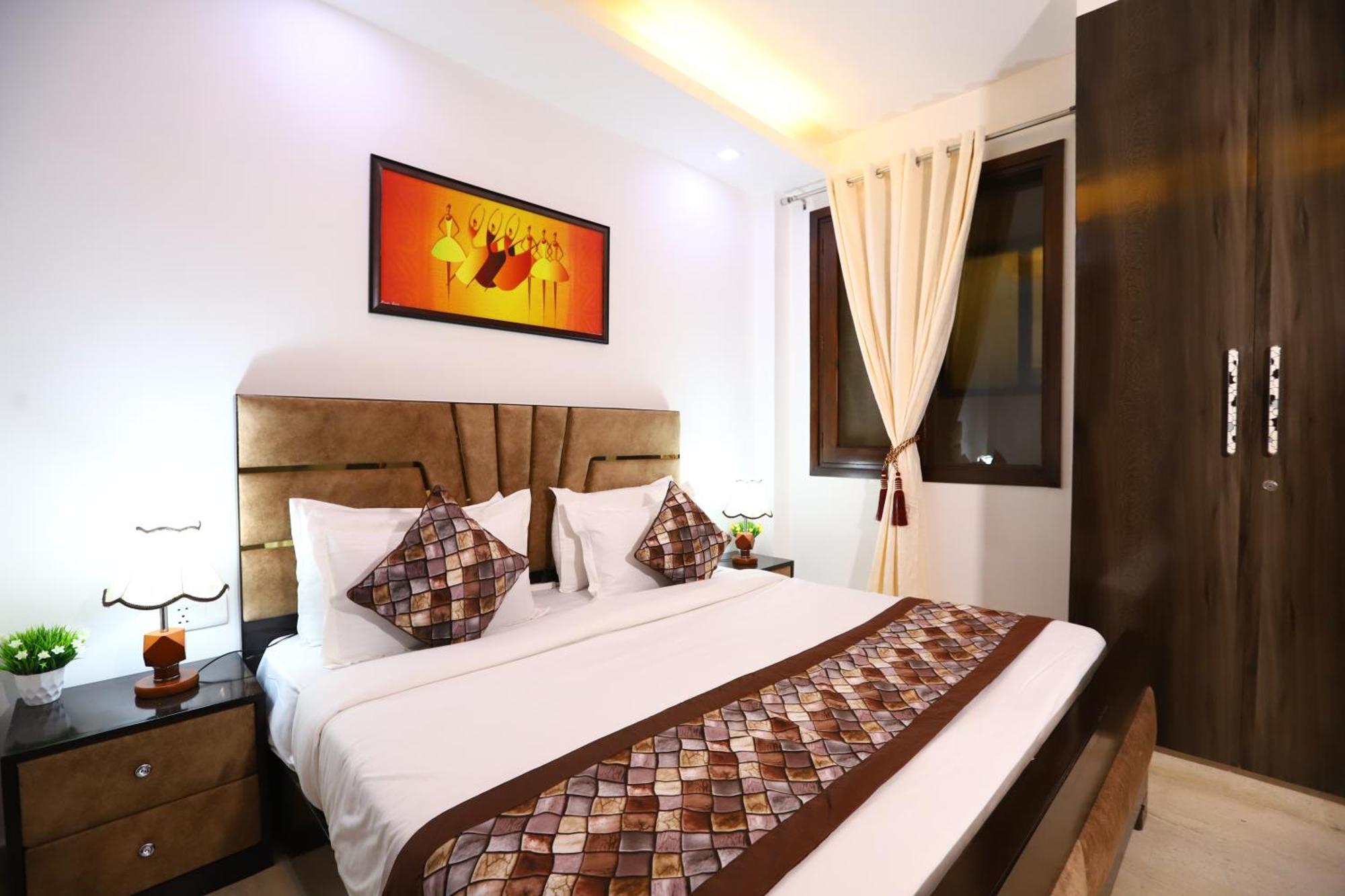 Ganga Ashoka Hotel Rishīkesh Exterior foto